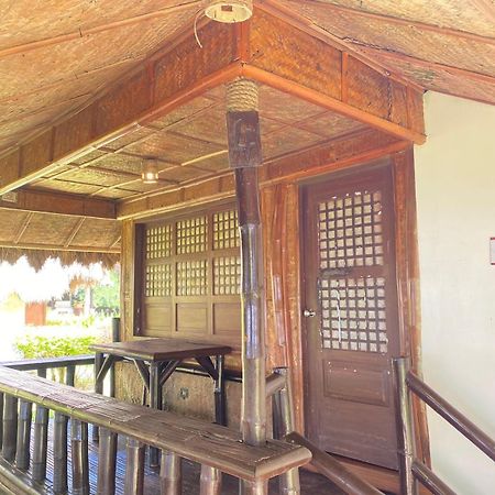 イホ リゾート ダバオ Tagum エクステリア 写真