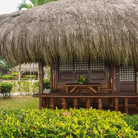 イホ リゾート ダバオ Tagum エクステリア 写真