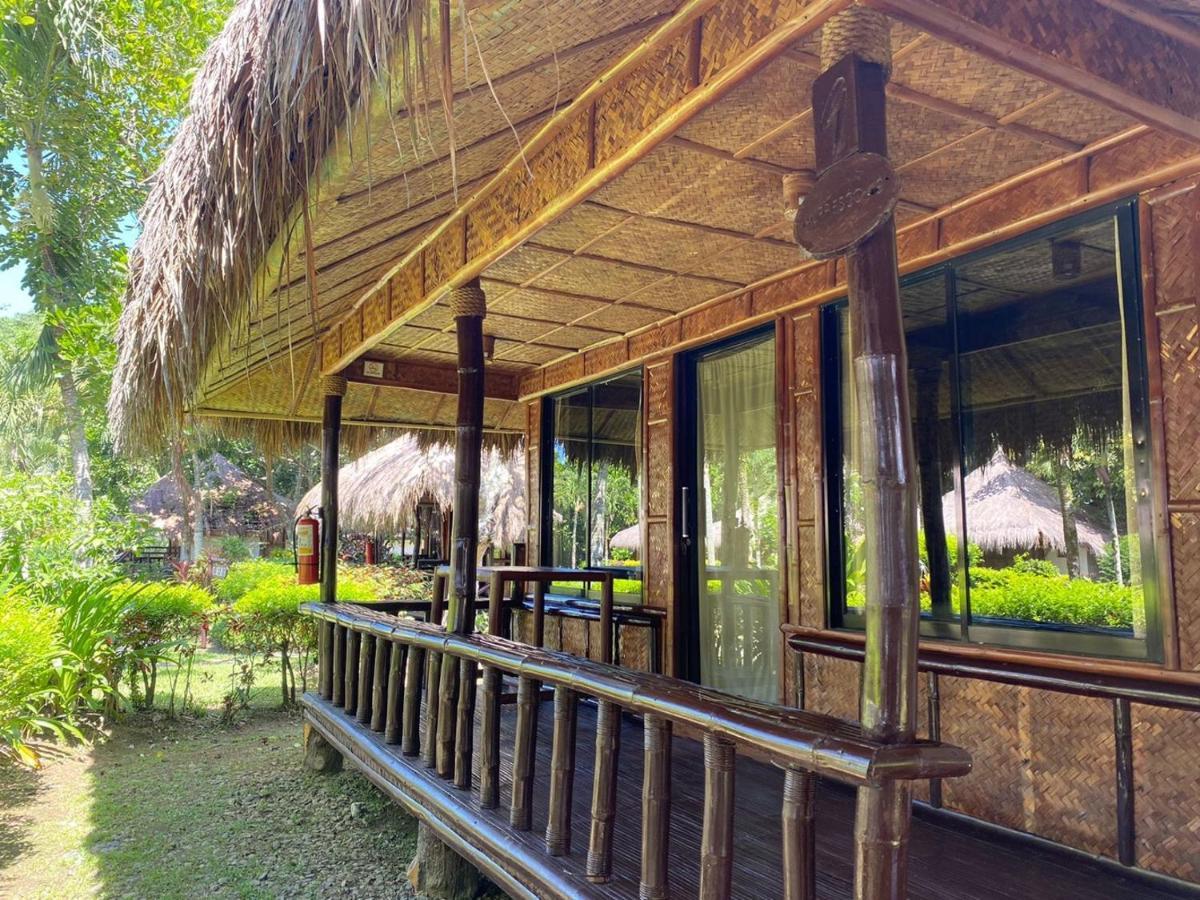 イホ リゾート ダバオ Tagum エクステリア 写真