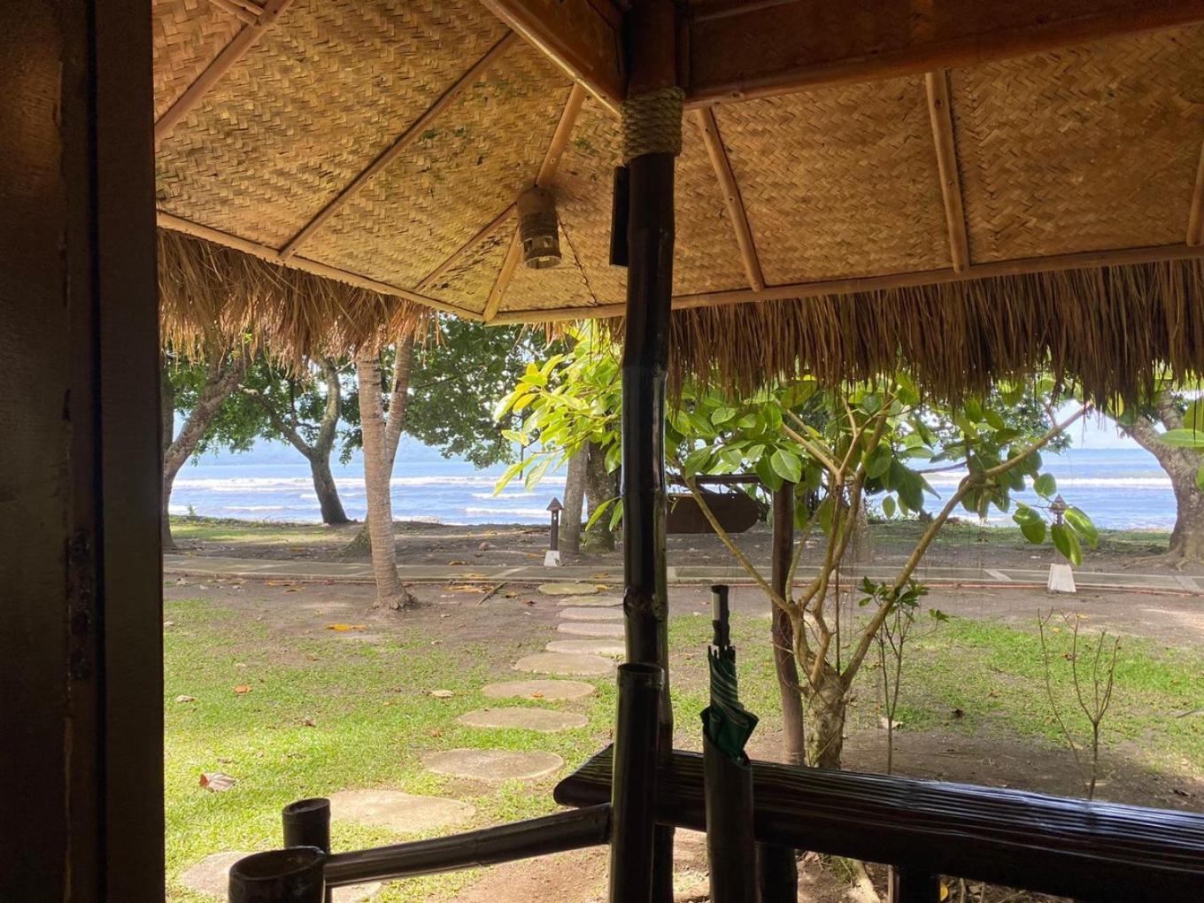 イホ リゾート ダバオ Tagum エクステリア 写真