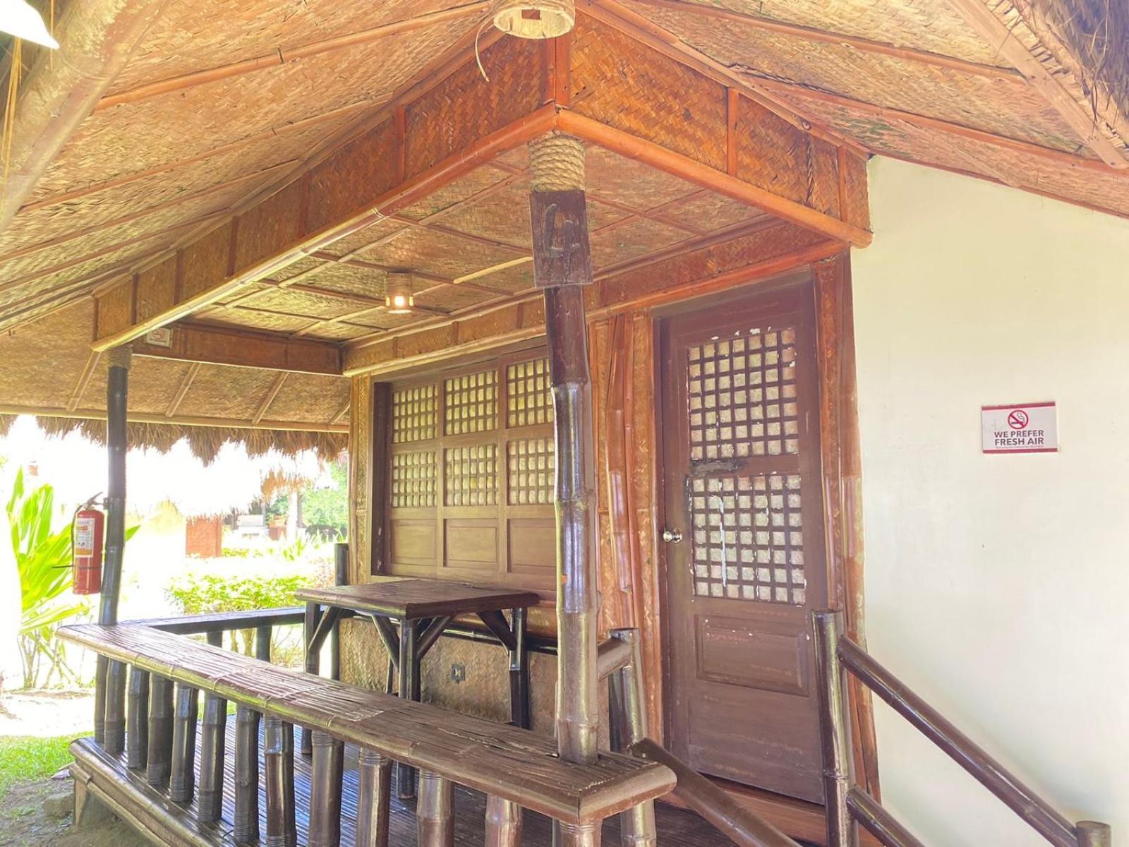 イホ リゾート ダバオ Tagum エクステリア 写真