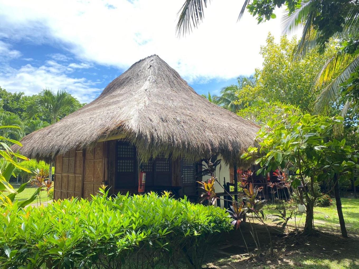 イホ リゾート ダバオ Tagum エクステリア 写真